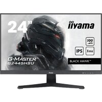 Iiyama G-Master Black Hawk G2445HSU-B1 Image #1