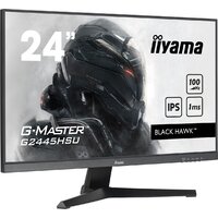 Iiyama G-Master Black Hawk G2445HSU-B1 Image #2