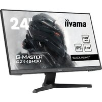 Iiyama G-Master Black Hawk G2445HSU-B1 Image #4