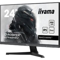 Iiyama G-Master Black Hawk G2445HSU-B1 Image #5