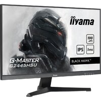 Iiyama G-Master Black Hawk G2445HSU-B1 Image #3