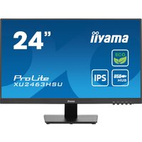 Iiyama ProLite XU2463HSU-B1 Image #1