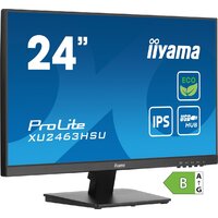 Iiyama ProLite XU2463HSU-B1 Image #2