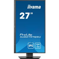 Iiyama ProLite XUB2797QSU-B1 Image #2