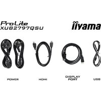 Iiyama ProLite XUB2797QSU-B1 Image #12