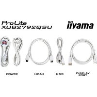 Iiyama ProLite XUB2792QSU-W6 Image #14