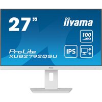 Iiyama ProLite XUB2792QSU-W6 Image #1