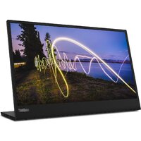 Lenovo ThinkVision M15 62CAUAT1WL Image #2