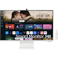 Samsung Smart M8 LS32DM801UUXDU