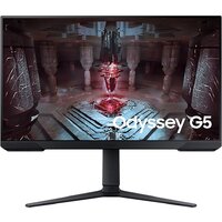 Samsung Odyssey G5 LS27CG510EUXEN Image #1