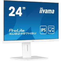 Монитор Iiyama ProLite XUB2497HSU-W2 - Изображение №3 — Chaika Market