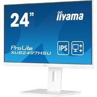 Монитор Iiyama ProLite XUB2497HSU-W2 - Изображение №5 — Chaika Market