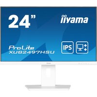 Монитор Iiyama ProLite XUB2497HSU-W2 - Изображение №1 — Chaika Market