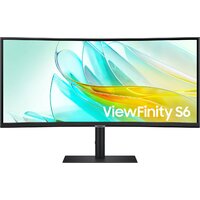 Samsung ViewFinity S6 S65UC LS34C650UAIXCI Image #1