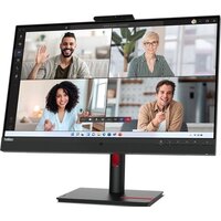 Lenovo ThinkVision T27hv-30 63D6UAS3CB Image #3