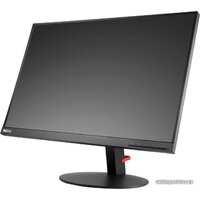 Lenovo ThinkVision T24d-10 61B4MAT1EU Image #10