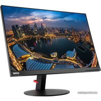 Lenovo ThinkVision T24d-10 61B4MAT1EU Image #2