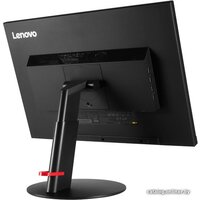 Lenovo ThinkVision T24d-10 61B4MAT1EU Image #9