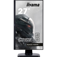 Iiyama Black Hawk G-Master GB2730HSU-B1 Image #2