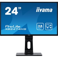 Iiyama ProLite XB2474HS-B2 Image #1