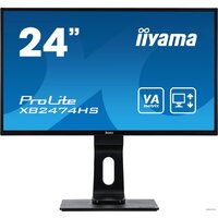 Iiyama ProLite XB2474HS-B2 Image #1