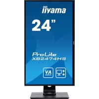 Iiyama ProLite XB2474HS-B2 Image #2