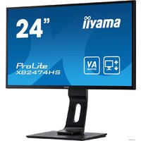 Iiyama ProLite XB2474HS-B2 Image #4