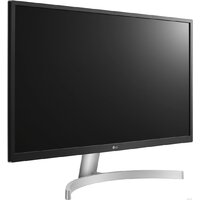 LG 27UL500-W Image #2