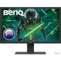 BenQ GL2480 Image #1