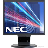 NEC MultiSync E172M