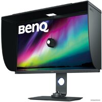 BenQ SW321C Image #8