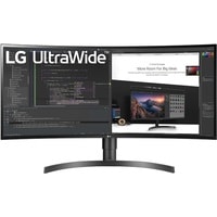 LG UltraWide 34WN80C-B