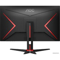 AOC C27G2ZE/BK Image #4