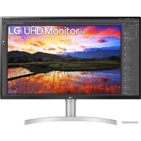 LG 32UN650-W