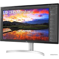 LG 32UN650-W Image #2