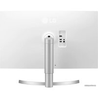 LG 32UN650-W Image #5