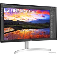 LG 32UN650-W Image #3