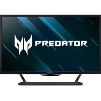 Acer Predator CG437KPbmiiippuzx