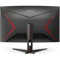 AOC C32G2AE/BK Image #5