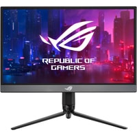 ASUS ROG Strix XG17AHP Image #1