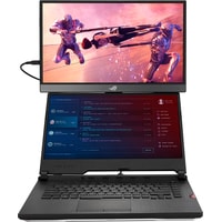 ASUS ROG Strix XG17AHP Image #5
