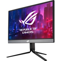 ASUS ROG Strix XG17AHP Image #2