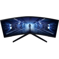 Samsung Odyssey G5 C34G55TWWI Image #6