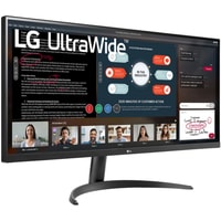 LG UltraWide 34WP500-B Image #4