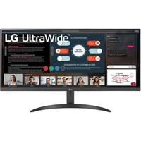 LG UltraWide 34WP500-B Image #1