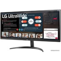 LG UltraWide 34WP500-B Image #2