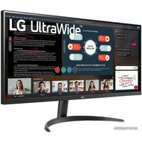 LG UltraWide 34WP500-B Image #4