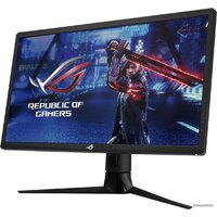 ASUS ROG Strix XG27UQR Image #6