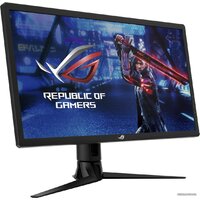 ASUS ROG Strix XG27UQR Image #5