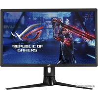 ASUS ROG Strix XG27UQR Image #1